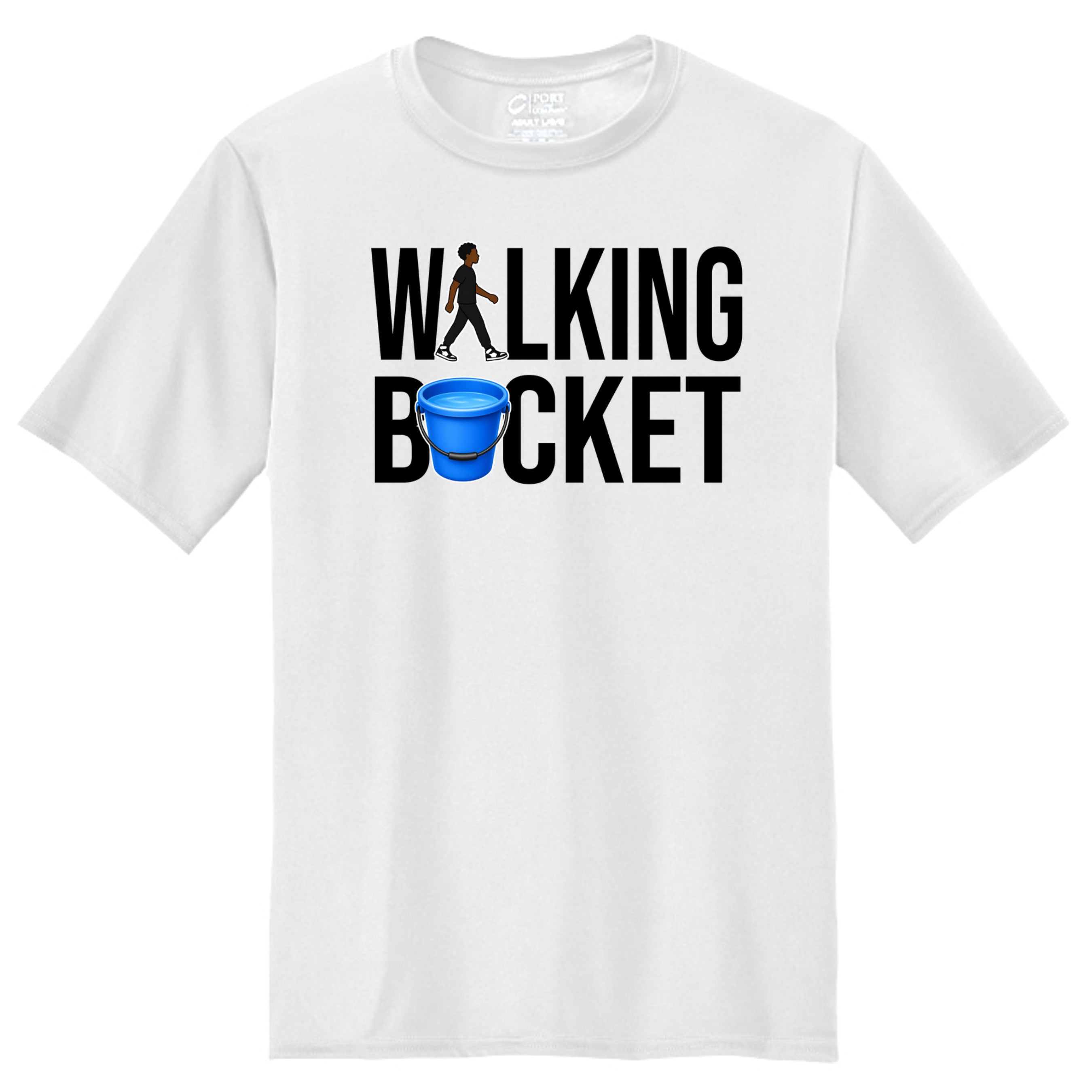 White - PC380 - FRONT
