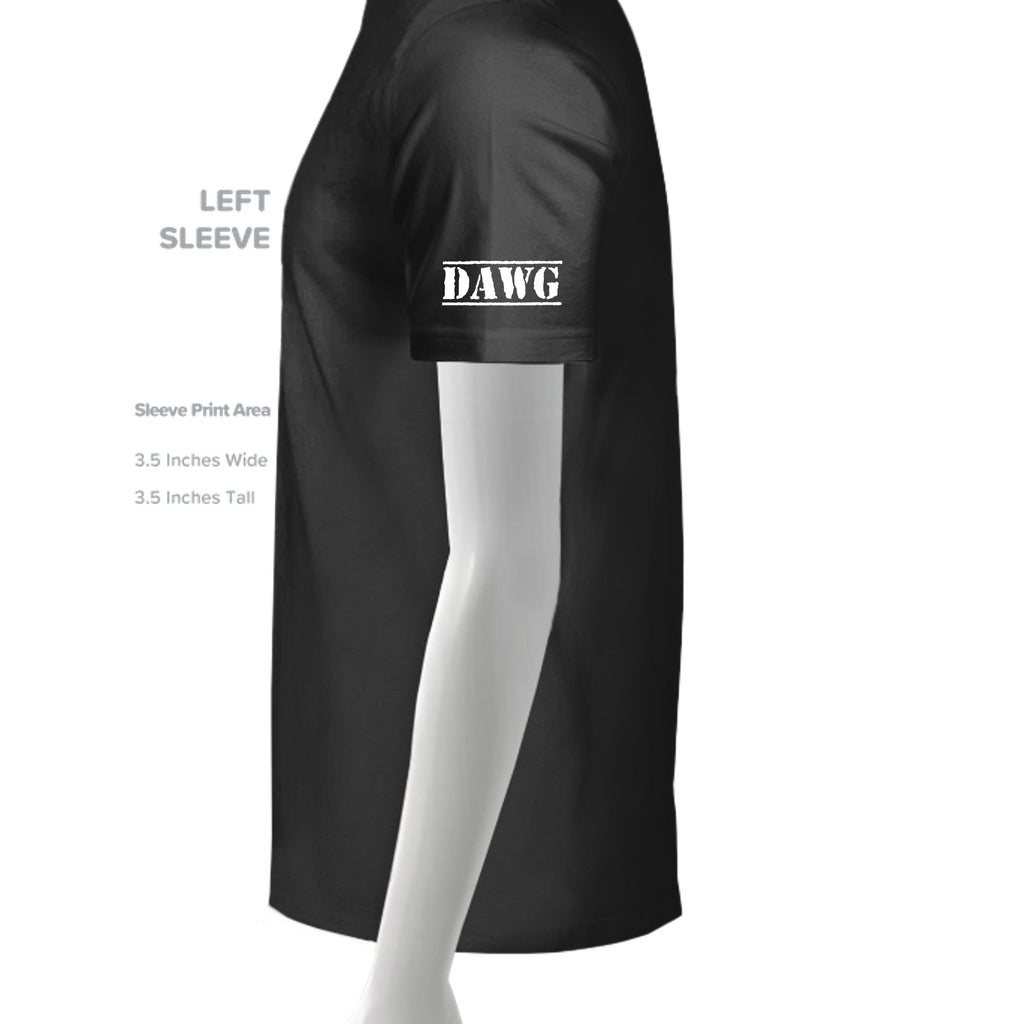 Jet Black - PC380 - SLEEVE_LEFT